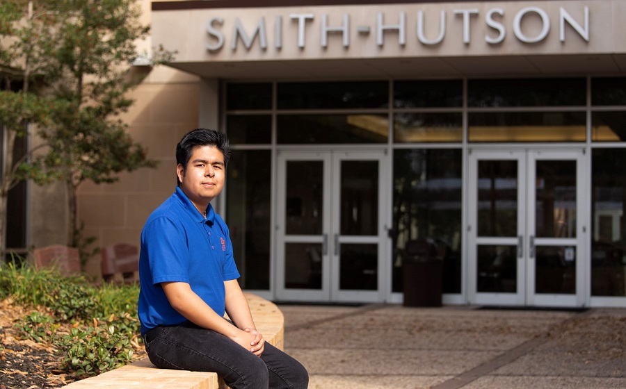 Reynolds and Reynolds Company Foundation Pledges $100,000 In New Scholarships For SHSU